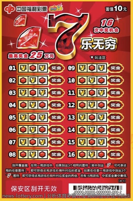 中国体育彩票官方网站最新动态