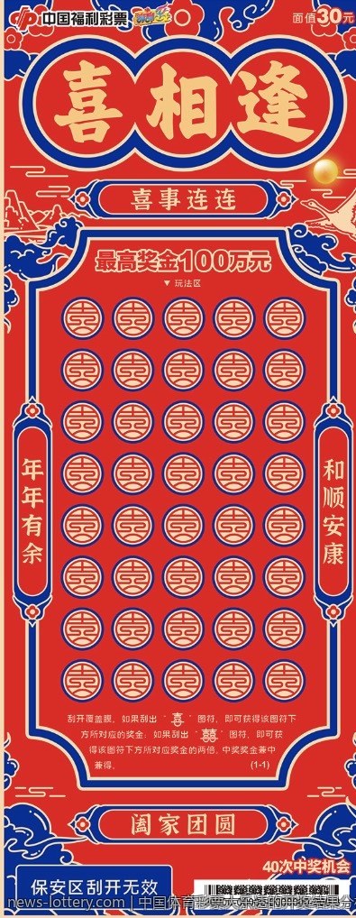 中国体育彩票官方网站彩票历史回顾