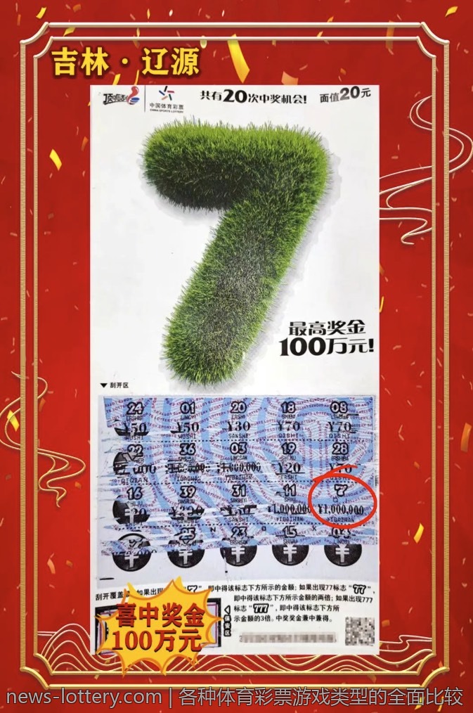 全方位获取大乐透中奖查询数据