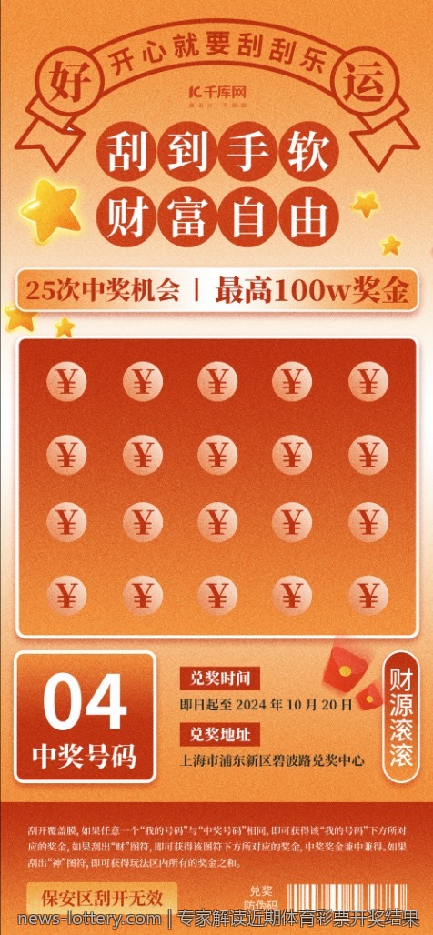 专家解读近期体育彩票开奖结果